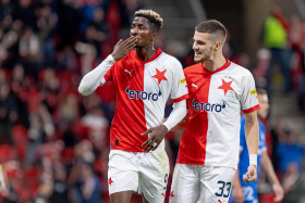 Nigerian exports : Boro's Akpom and Fortuna's Iyoha strike, Olayinka scores against former club